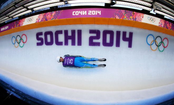 Sochi