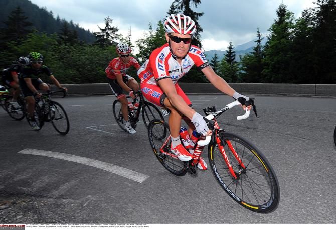 Yury Trofimov (Katusha)
