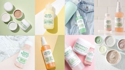 Mario Badescu