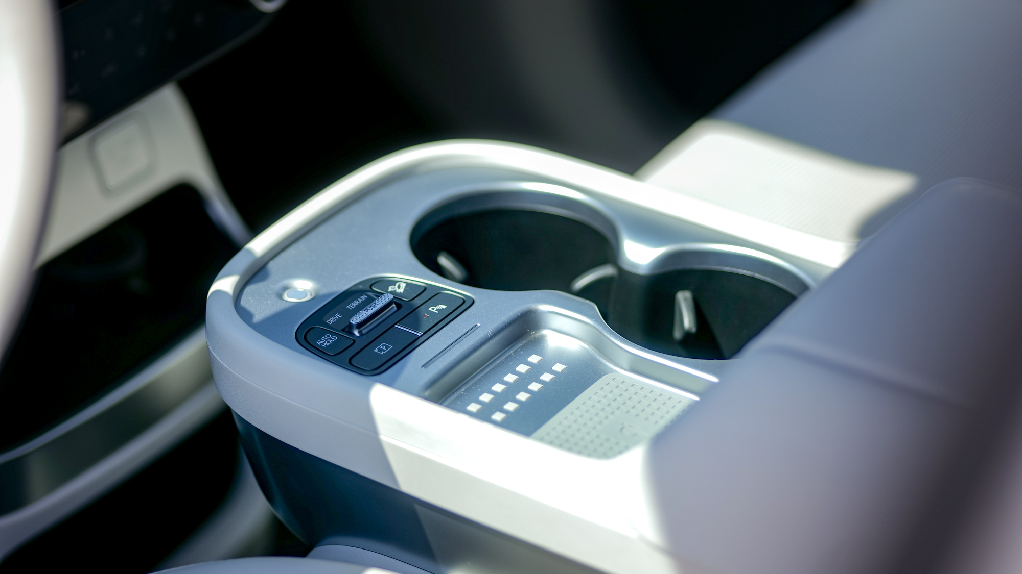 2026 Hyundai Ioniq 9 test drive.
