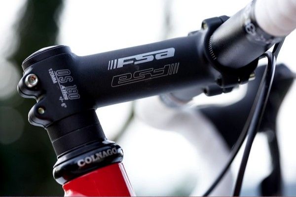 FSA OS 190 stem