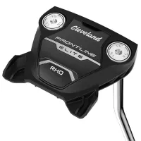 Cleveland Frontline Elite RHO Putter | 32% off at Amazon
Was $299.99 Now $205.14