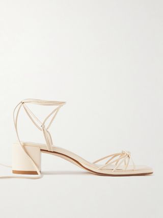 Serafina Leather Sandals