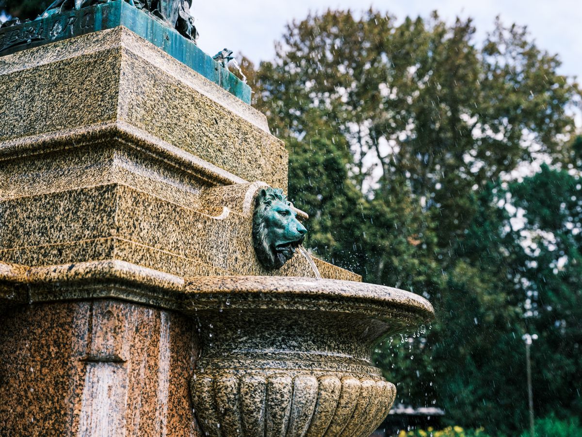 Fujifilm GFX100S sample shots
