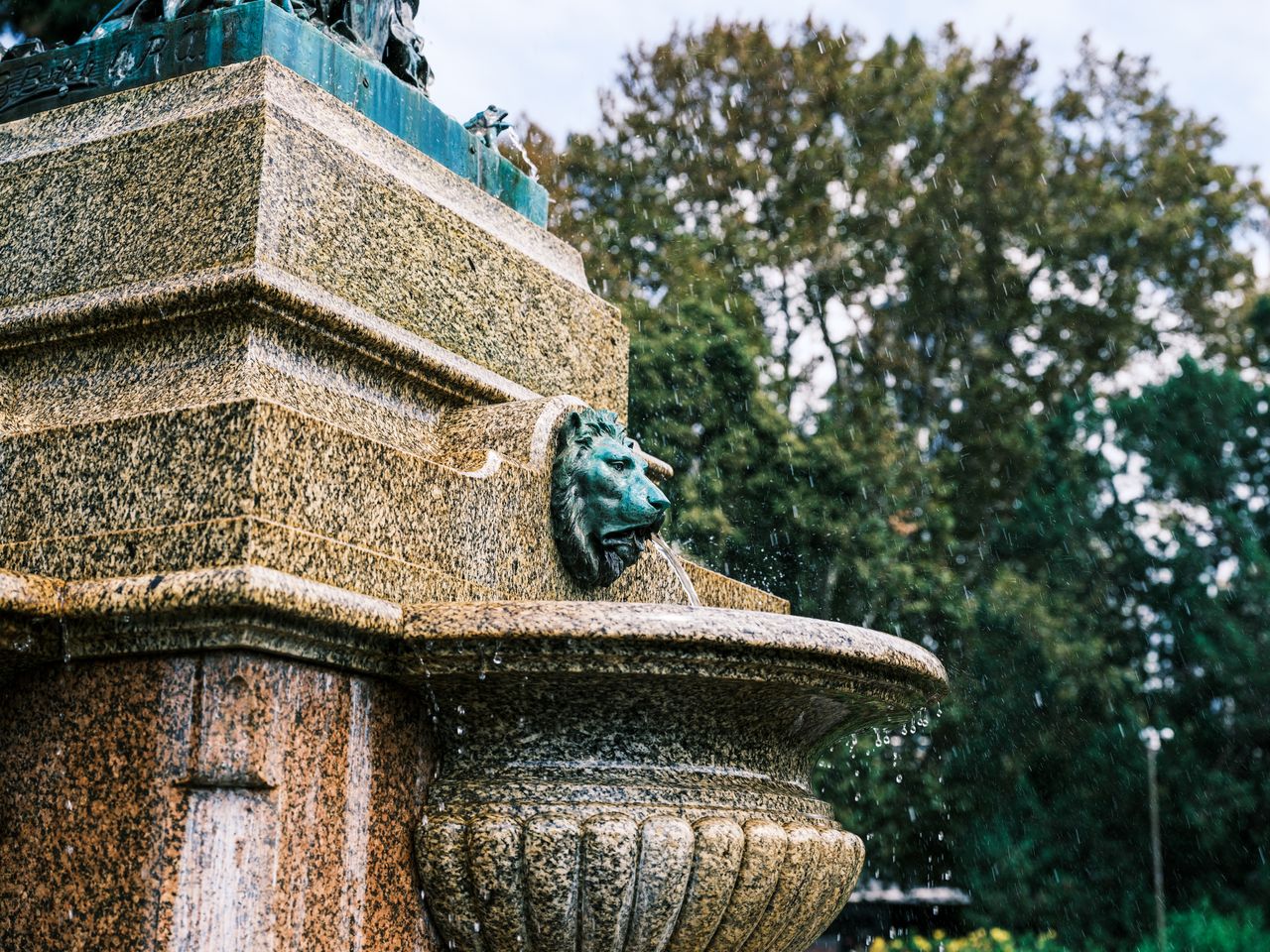 Fujifilm GFX100S sample shots