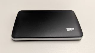 Silicon Power SP Bolt B10 256GB USB SSD Review - eTeknix