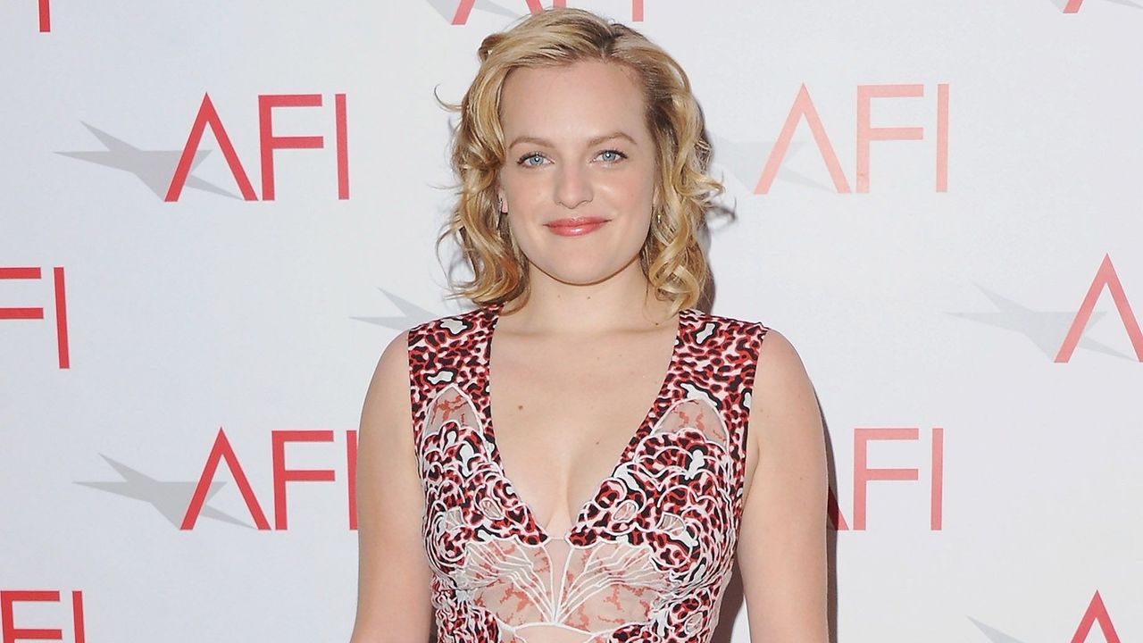 Elizabeth Moss