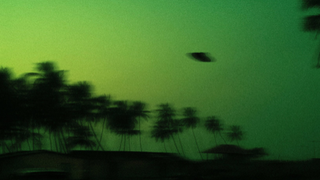 UFO, hoax or something else? "What are UFOs" is an attempt to discover the truth.