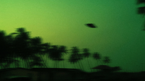 UFO, hoax or something else? &quot;What are UFOs&quot; is an attempt to discover the truth.