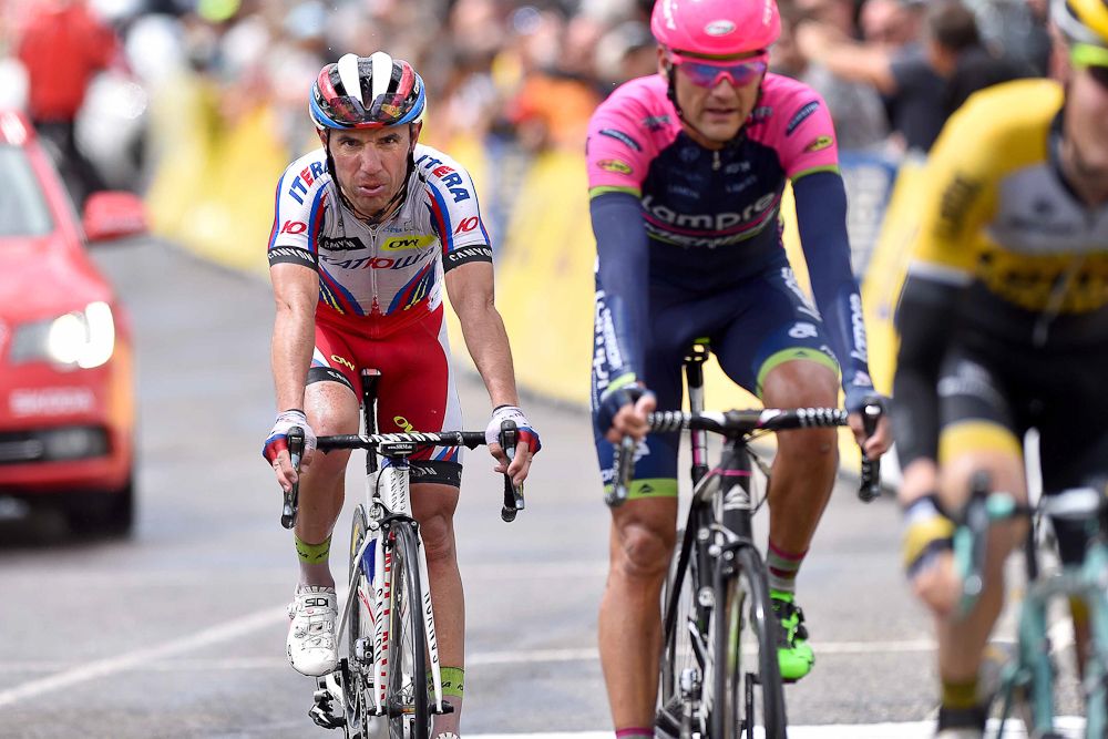 Joaquin Rodriguez (Katusha)