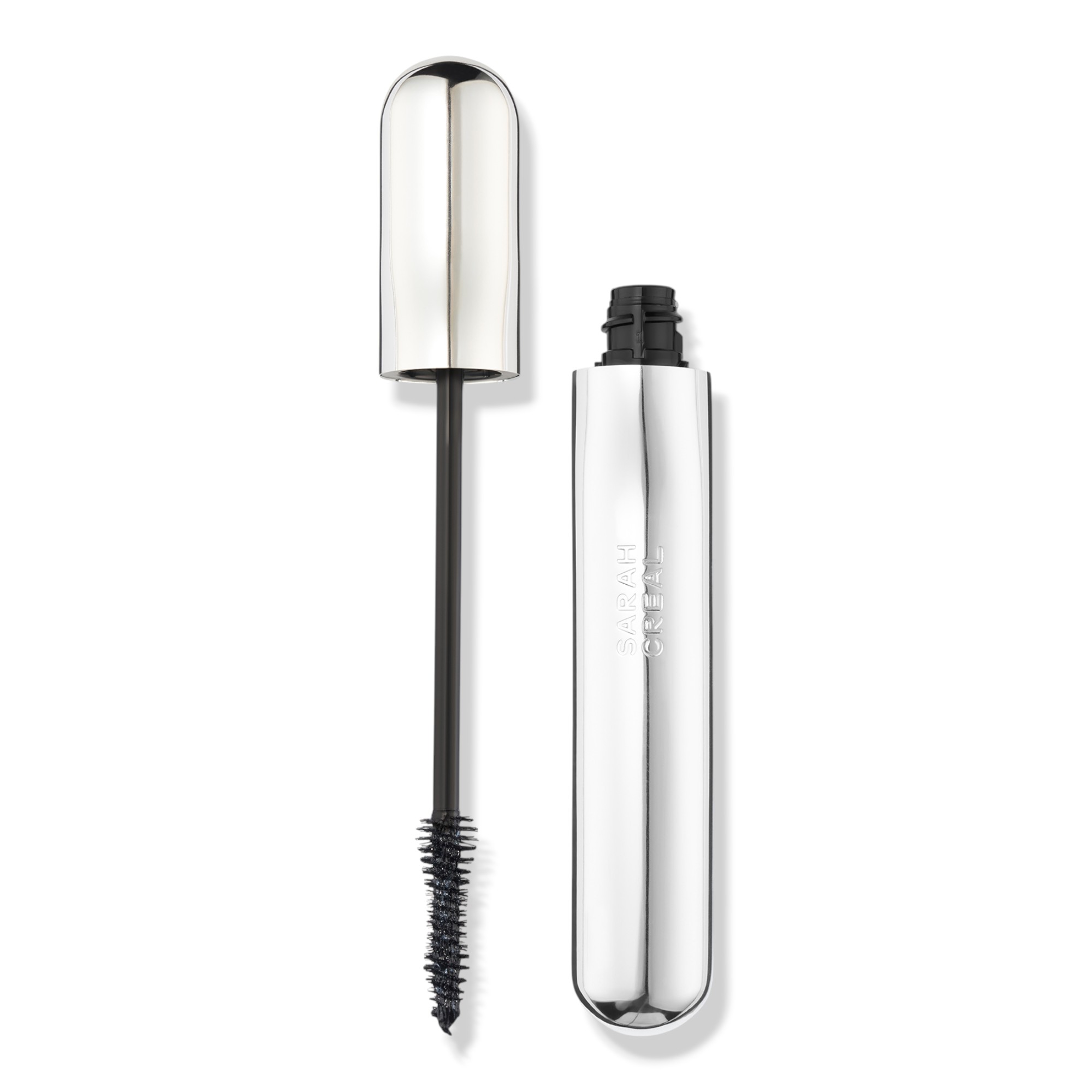 Sarah Creal Beauty Back of the Cab Volumizing Longwear Tubing Mascara