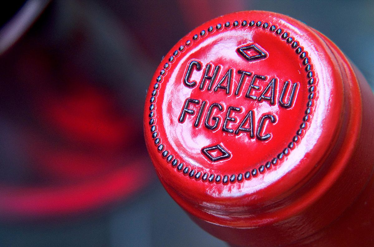 Tasting Château Figeac: 17 vintages from 1947 to 2019 | Decanter