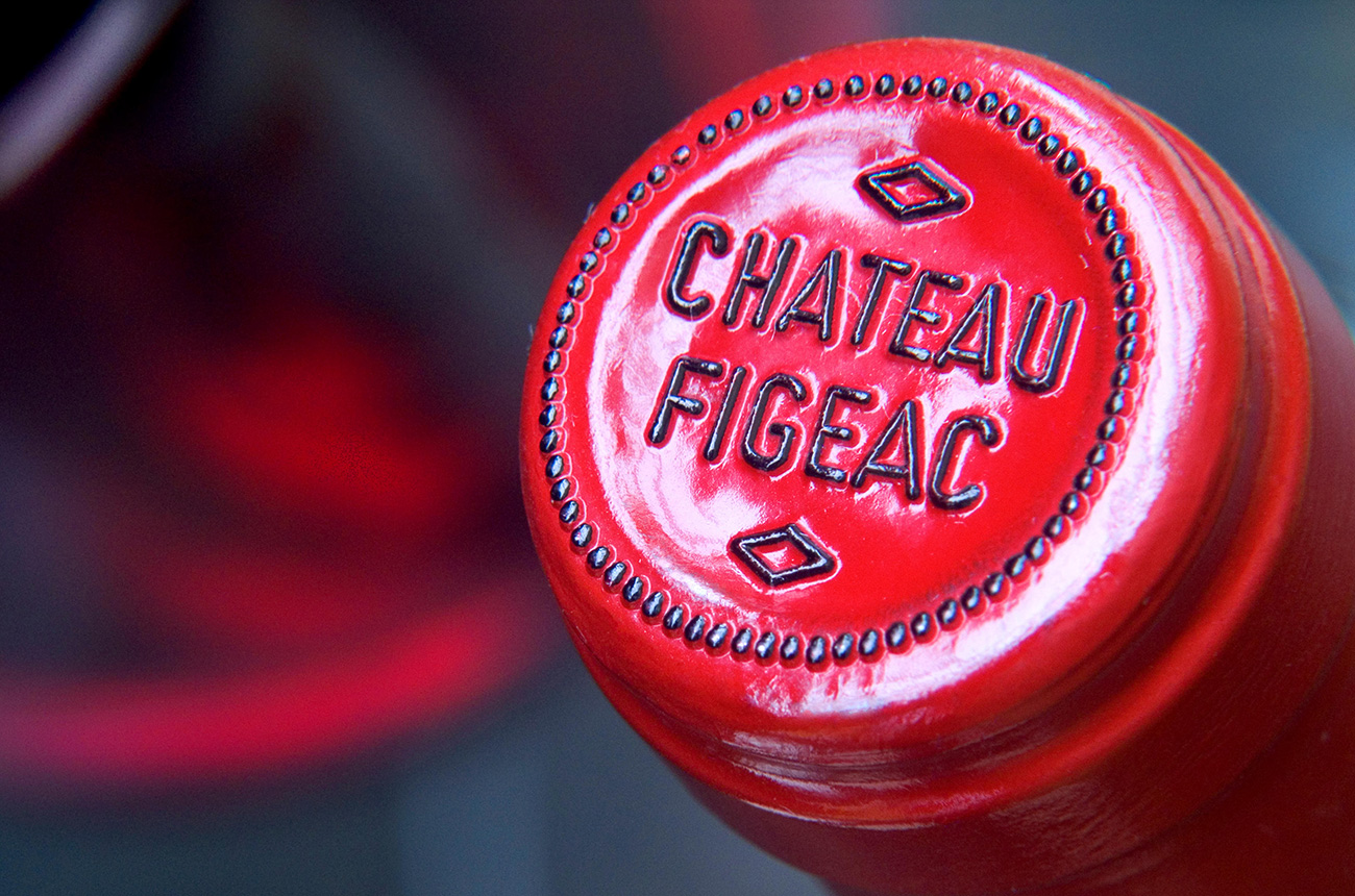 Chateau Figeac