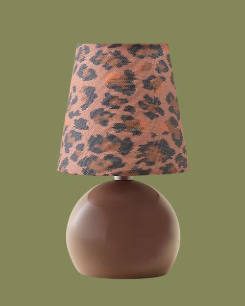 Kodhi Leopard Table Lamp