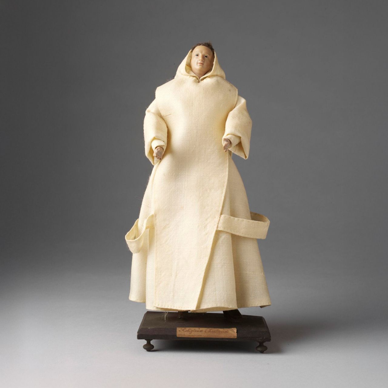V&amp;A Storehouse objects