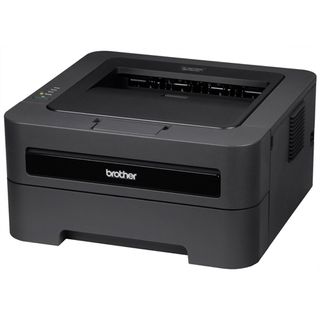 Brother HL 2270dw image: Only one user can network to this wireless printer.