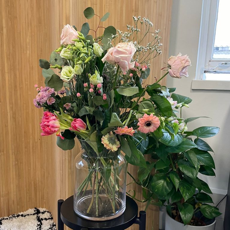 14 best flower delivery services for Mother's Day and beyond, tried and tested GoodtoKnow