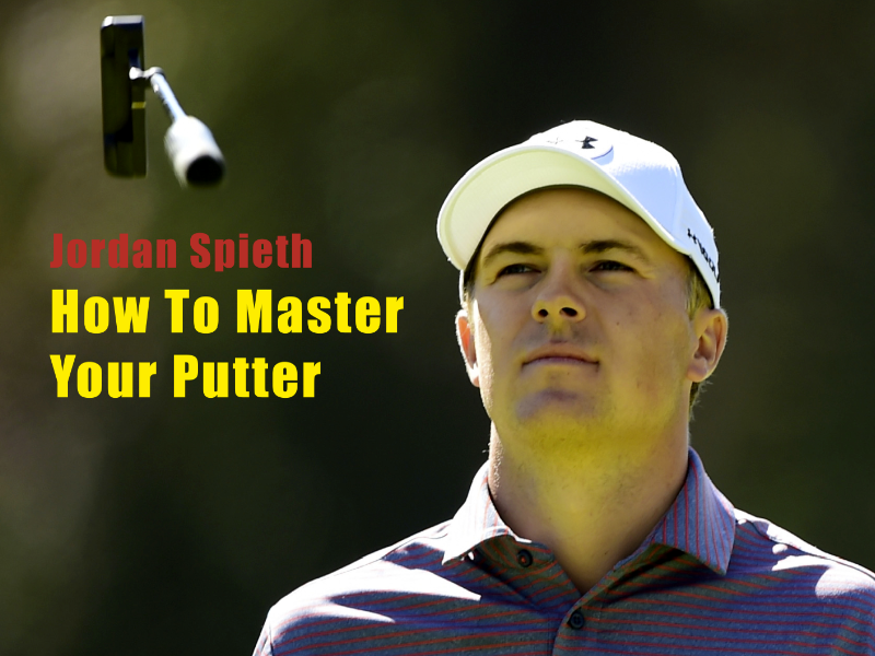 Jordan Spieth keys to his game