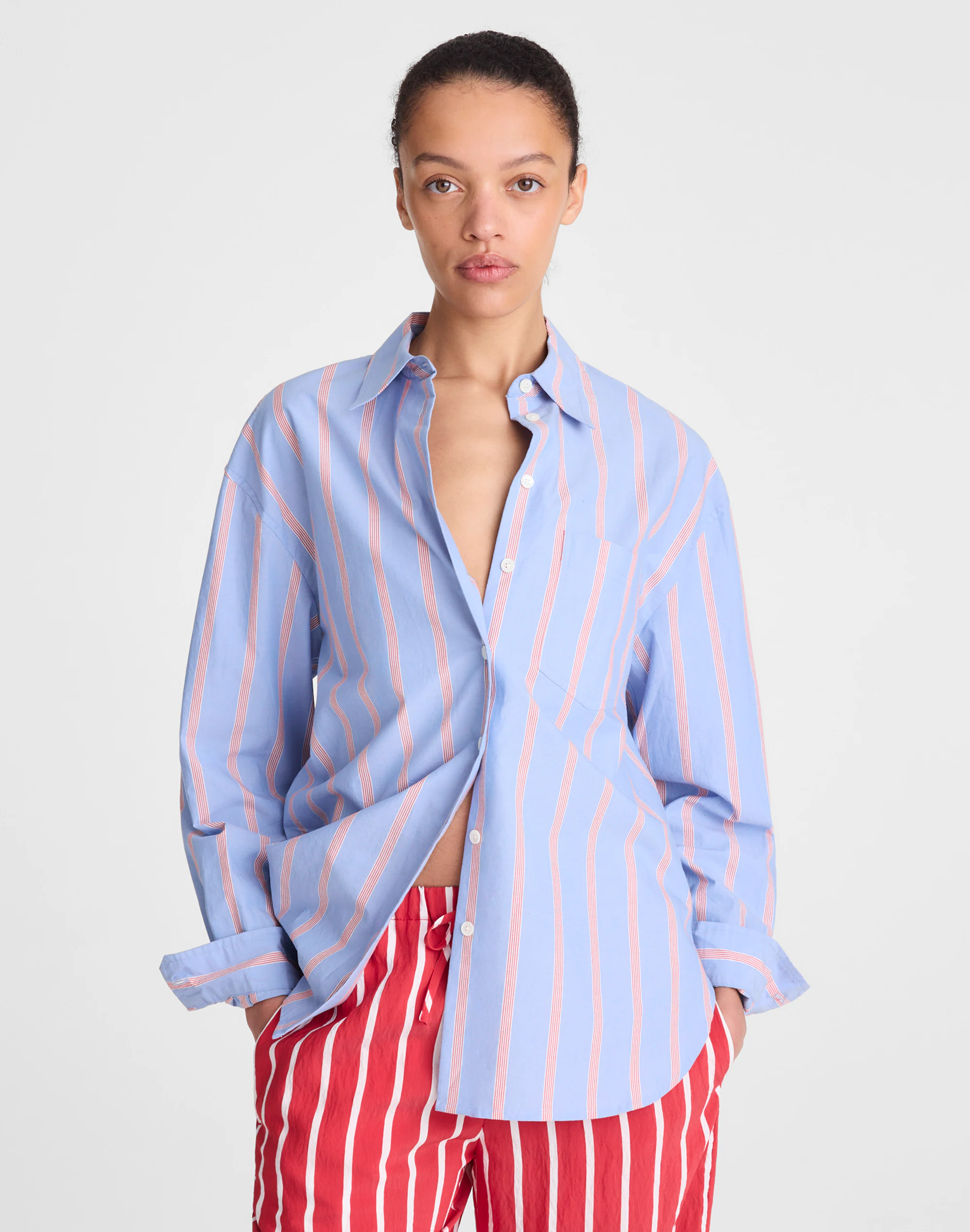 The Easy Shirt