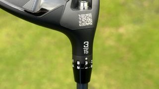 Cobra DS-ADAPT X Fairway Wood Review