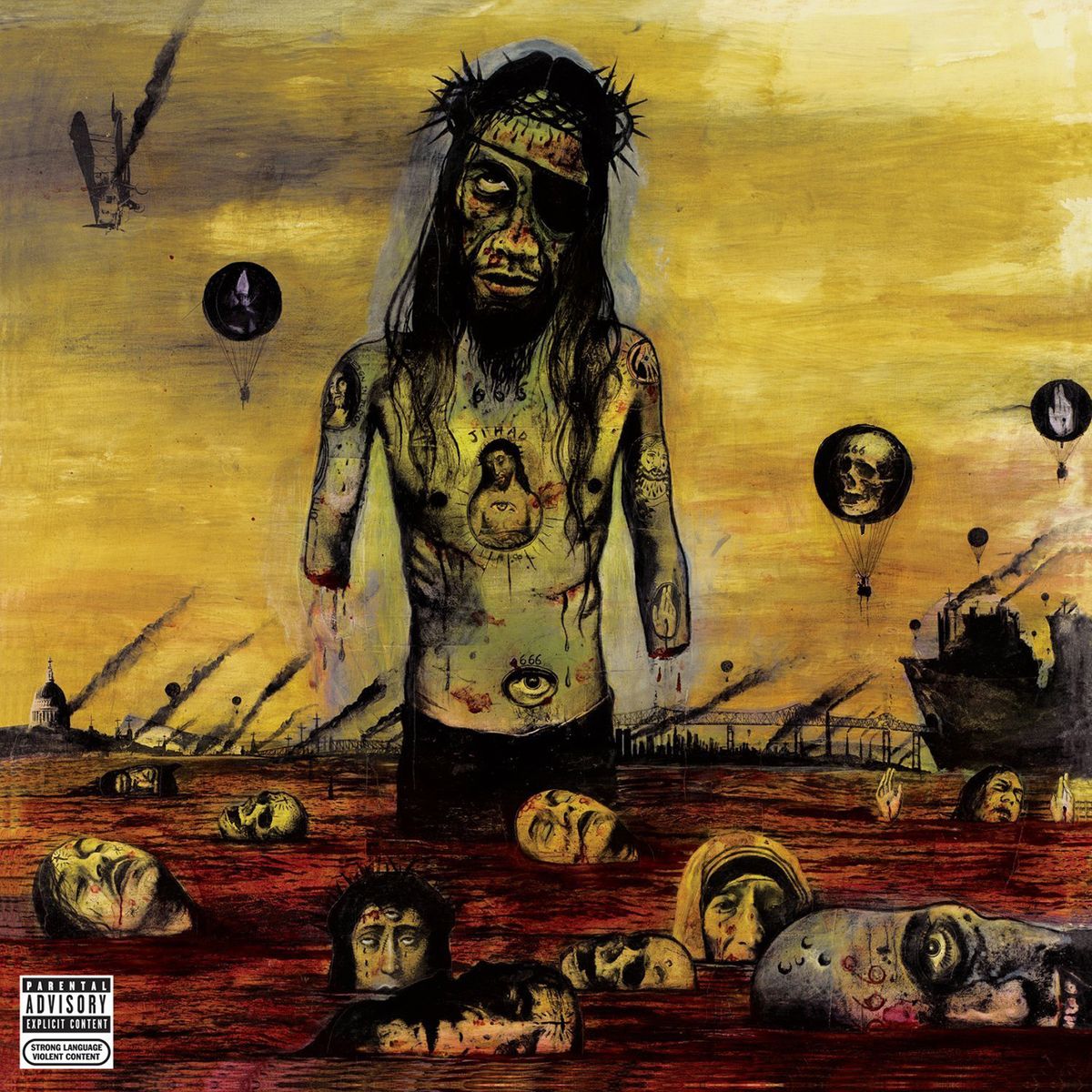 Christ Illusion