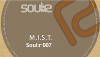 M.I.S.T - Outerspace: Soul:R (2003)
