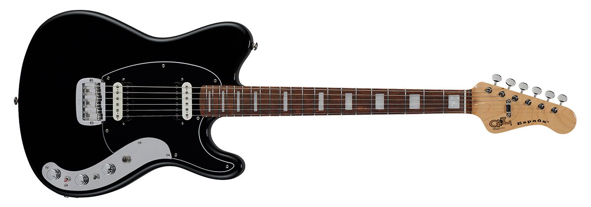 G&amp;L CLF Research Espada HH