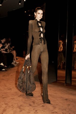 Schiaparelli Fall/Winter 2025