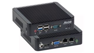 MuxLab has released the Network Controller (model 500812), designed to bring together all MuxLab AV-over-IP-connected equipment installed on a local area network (LAN).