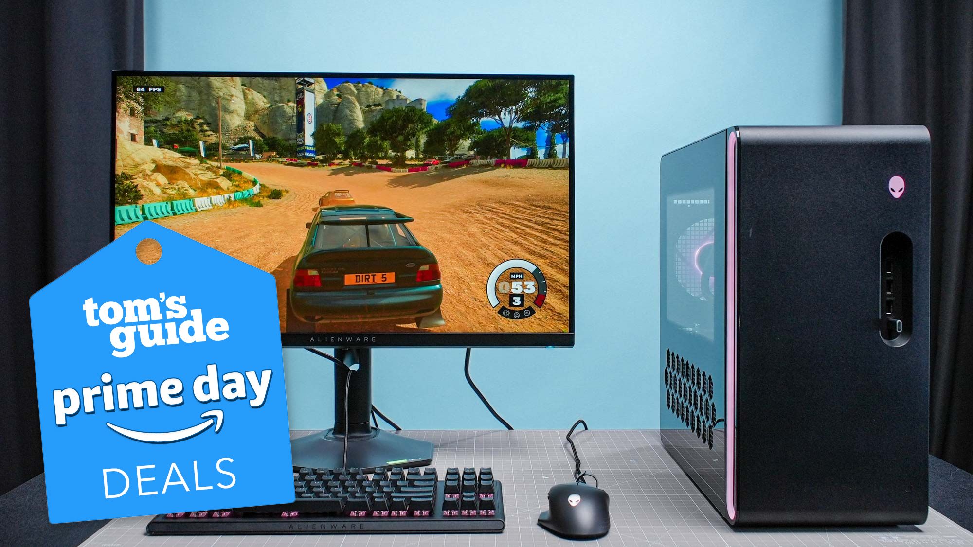 Best Prime Day gaming PC deals — 5 massive deals I recommend | Tom's Guide