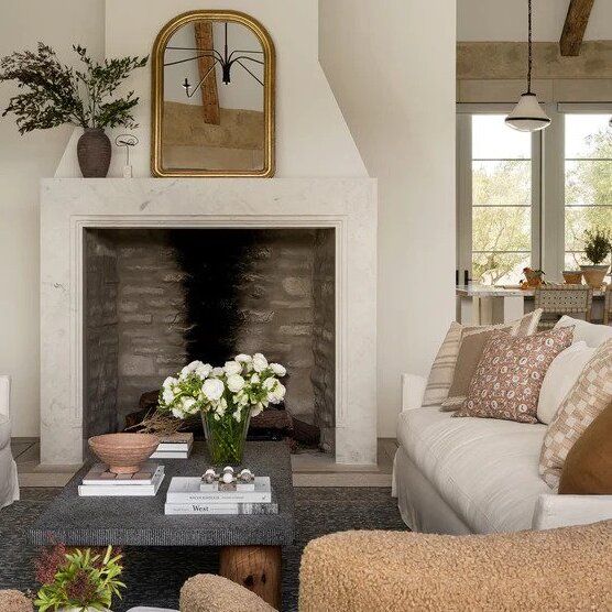 Theoden Terracotta Bowl