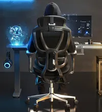 FlexiSpot Sentinel Ergonomic Gaming Chair FlexiSpot Sentinel Ergonomic Gaming Chair