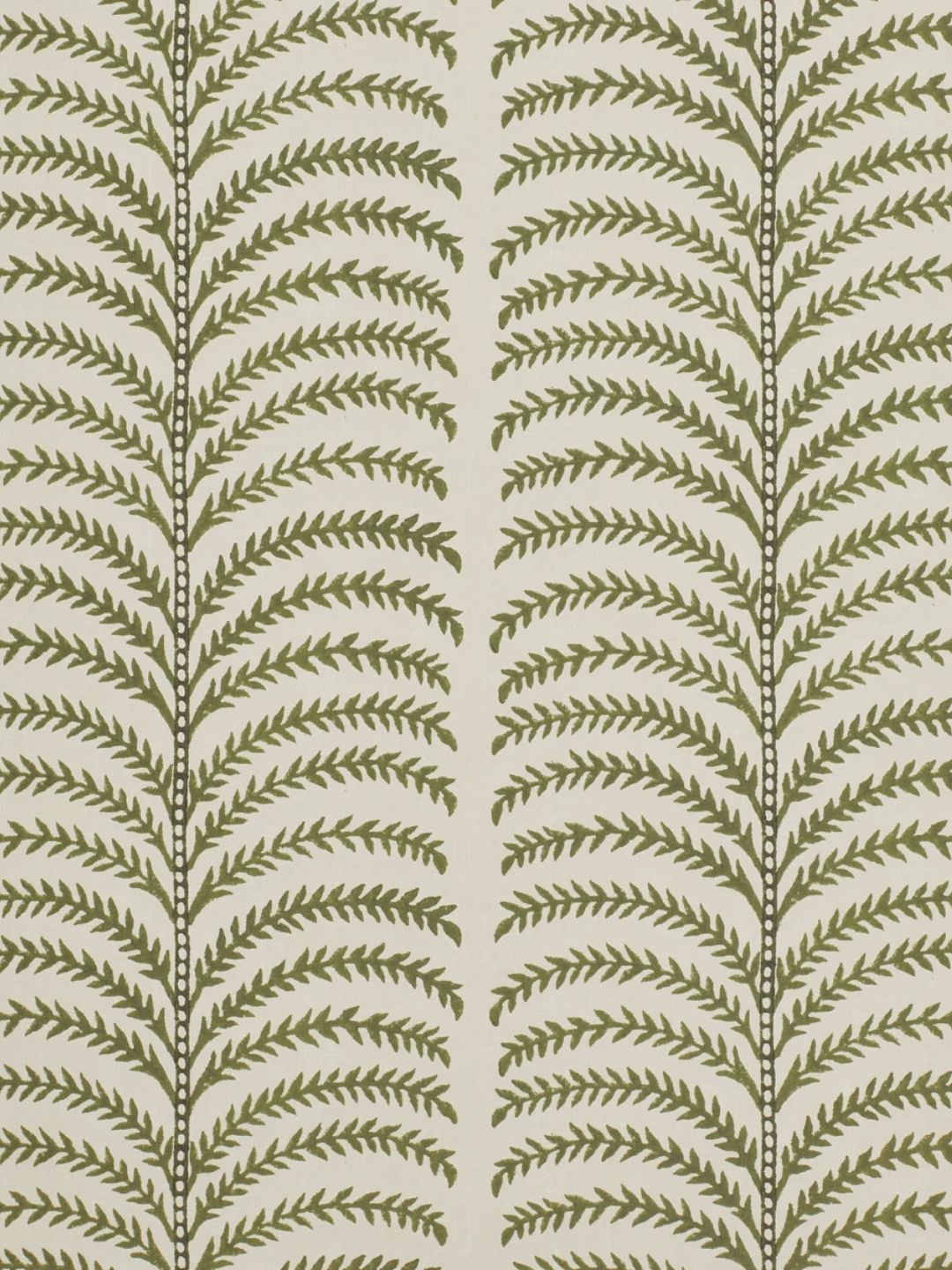 OKA, Areca Wallpaper - Spruce
