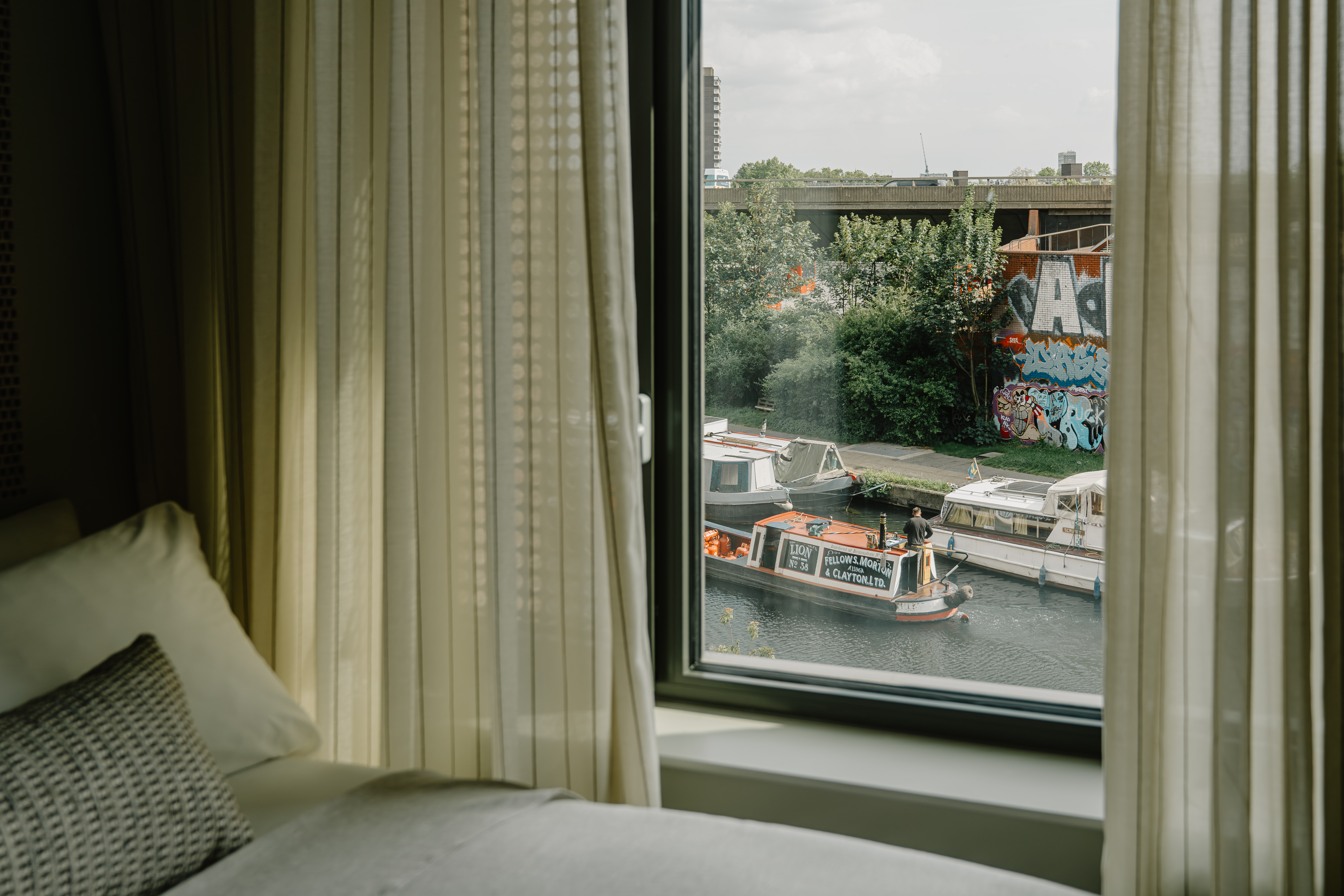 mason and fifth westbourne park