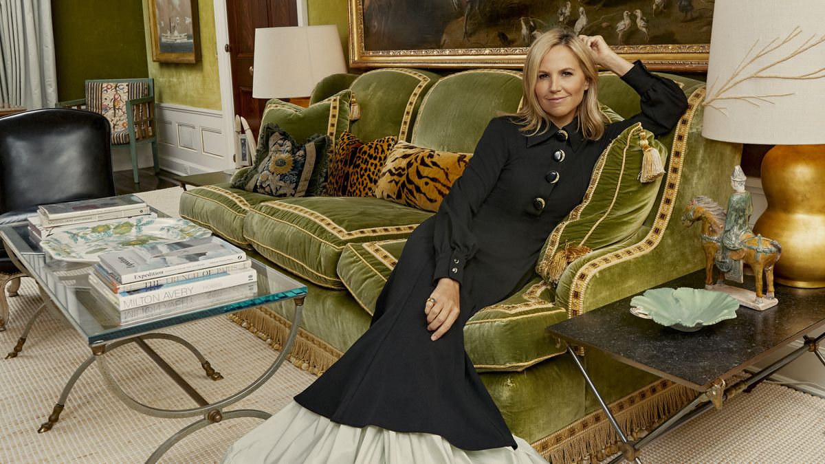 Tory Burch’s curation with 1st Dibs is a beautiful celebration of Women’s History Month