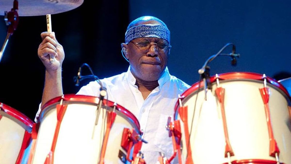 Billy Cobham