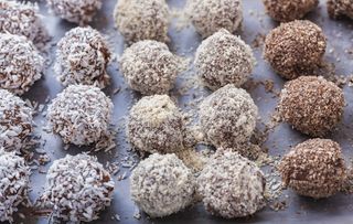 Children's Truffles