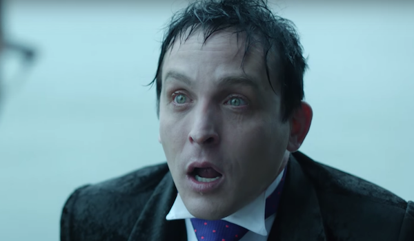 Gotham's 5 Best Moments From The Riddler's First Big Episode | Cinemablend