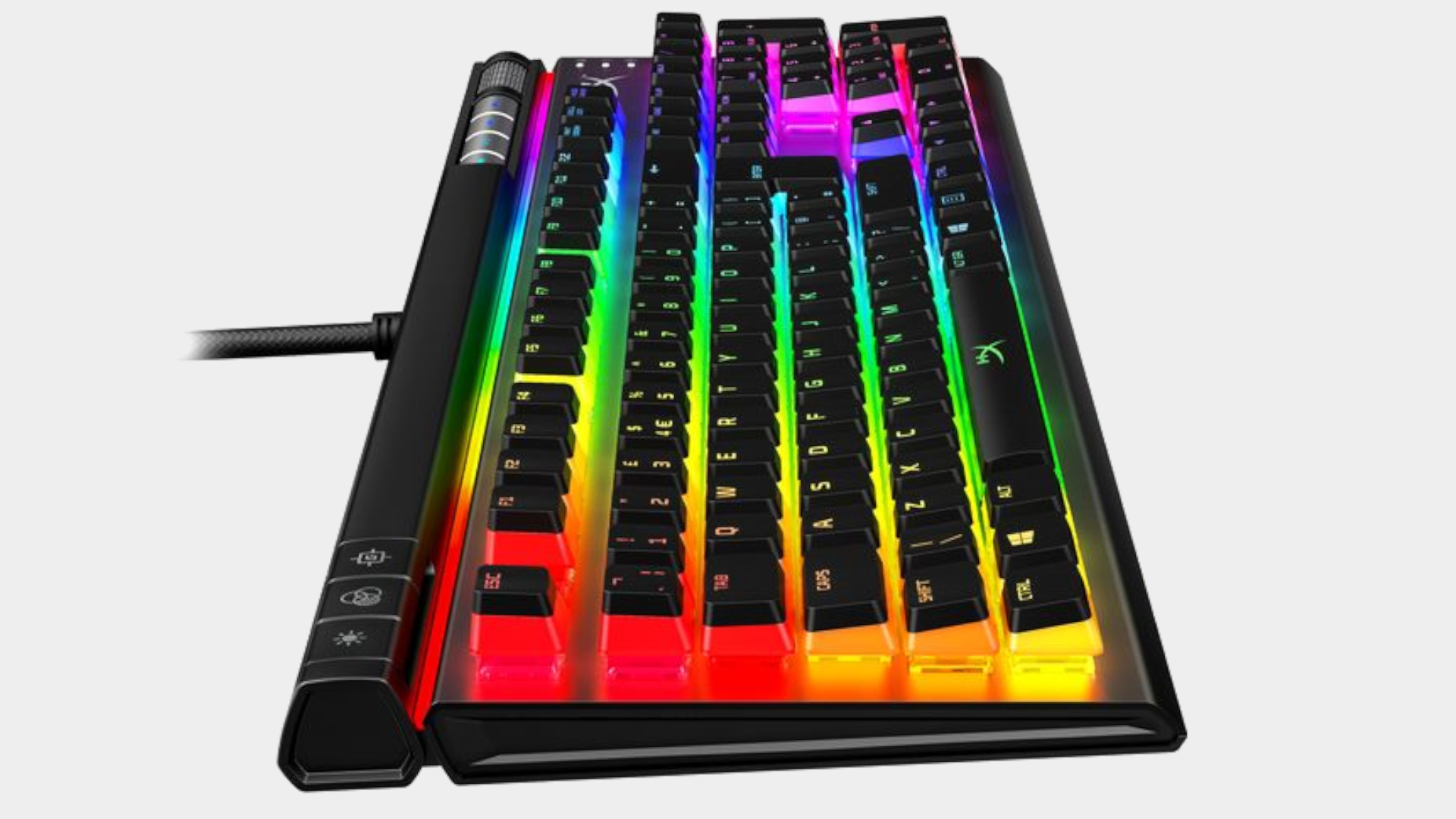 Best gaming keyboards 2021 find the right one for you GamesRadar+