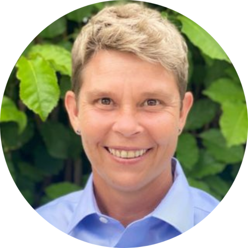 Krista Walker, LCSW, J.D.