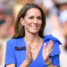 Why Kate Middleton almost refused the Princess of Wales title