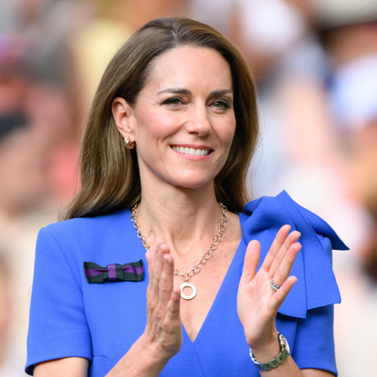Why Kate Middleton almost refused the Princess of Wales title