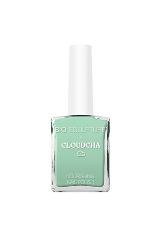 Bio Sculpture, Cloudcha Nail Polish