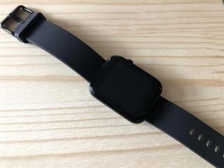 TicWatch GTH front