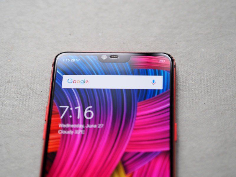 OPPO R15 Pro review
