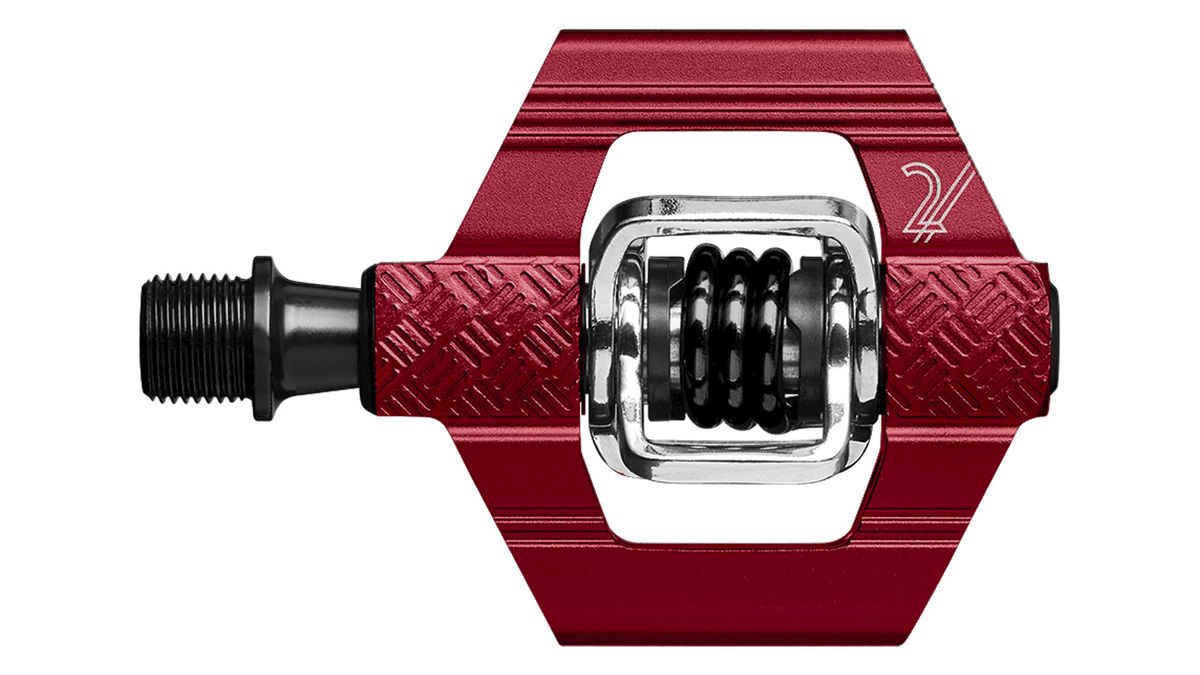 Best Gravel Bike Pedals: Clipless Pedals For Your Off-road Adventures ...