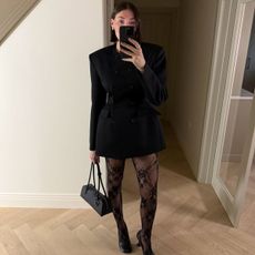 Best Shoes With Black Dresses