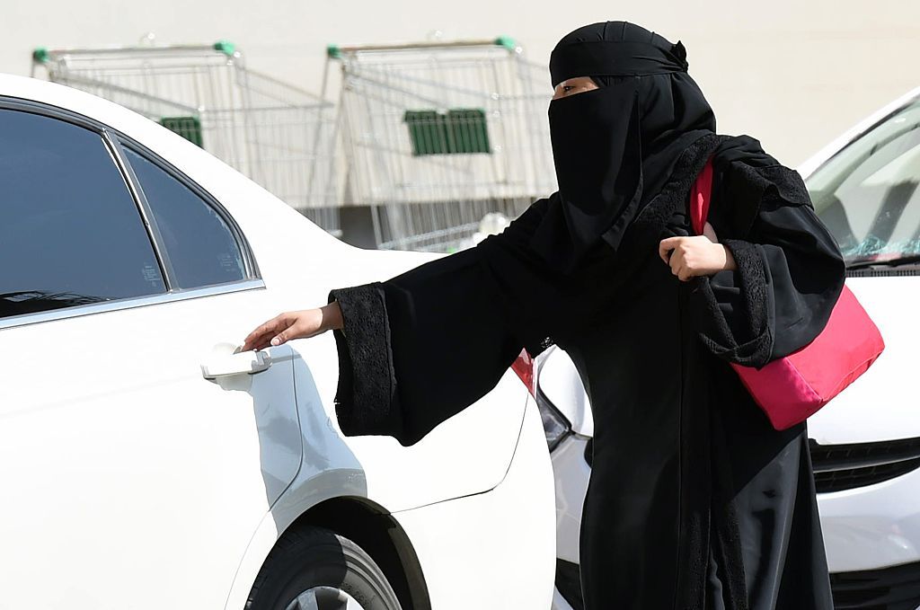 Assessing Saudi Arabia's Stake In Uber | The Week