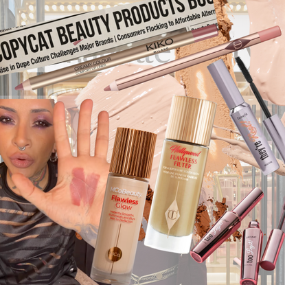 Beauty Dupes