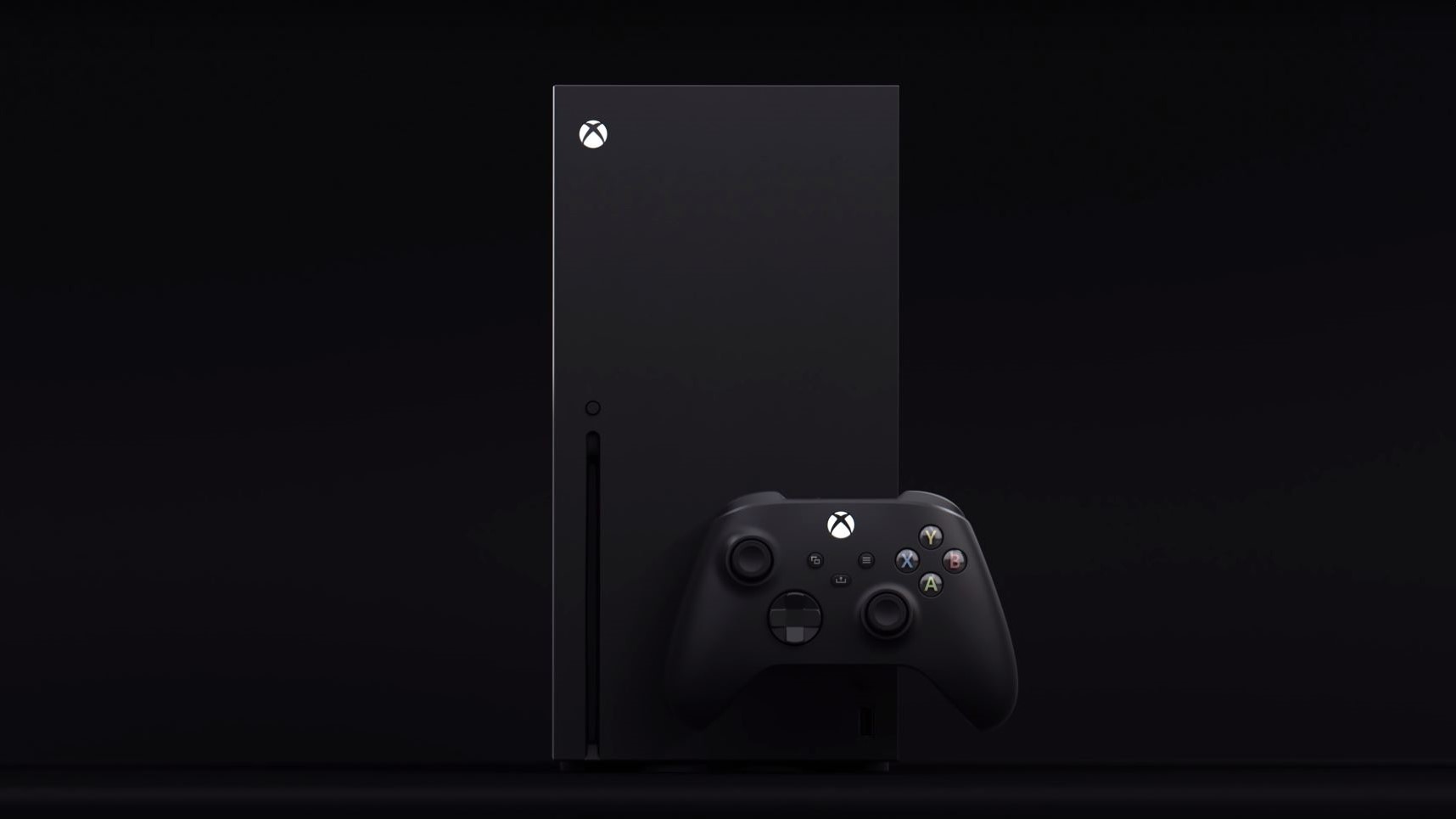 Xbox Series X er det offisielle navnet til Xbox Project Scarlett | TechRadar